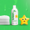 Tiny Mighty Babies Massage Oil With 100% Cold Pressed Oils 200ml